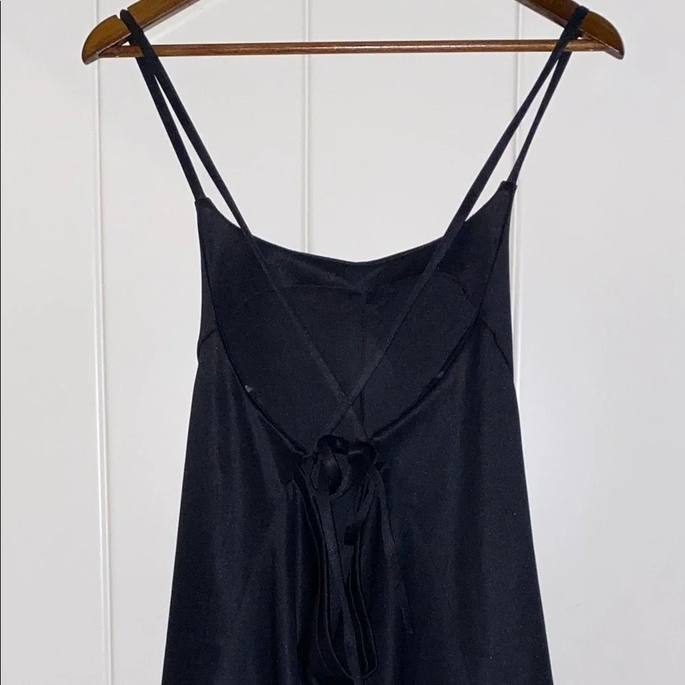 Nike Sportwear Clash Icon Black Mini Dress Swoosh Logo Women XL‎ Activewear NWT